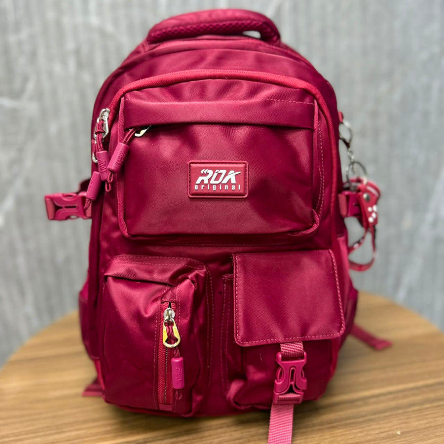 Morral RDA individual unicolor