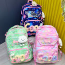 Colores disponibles de la Mochila Kawaii
