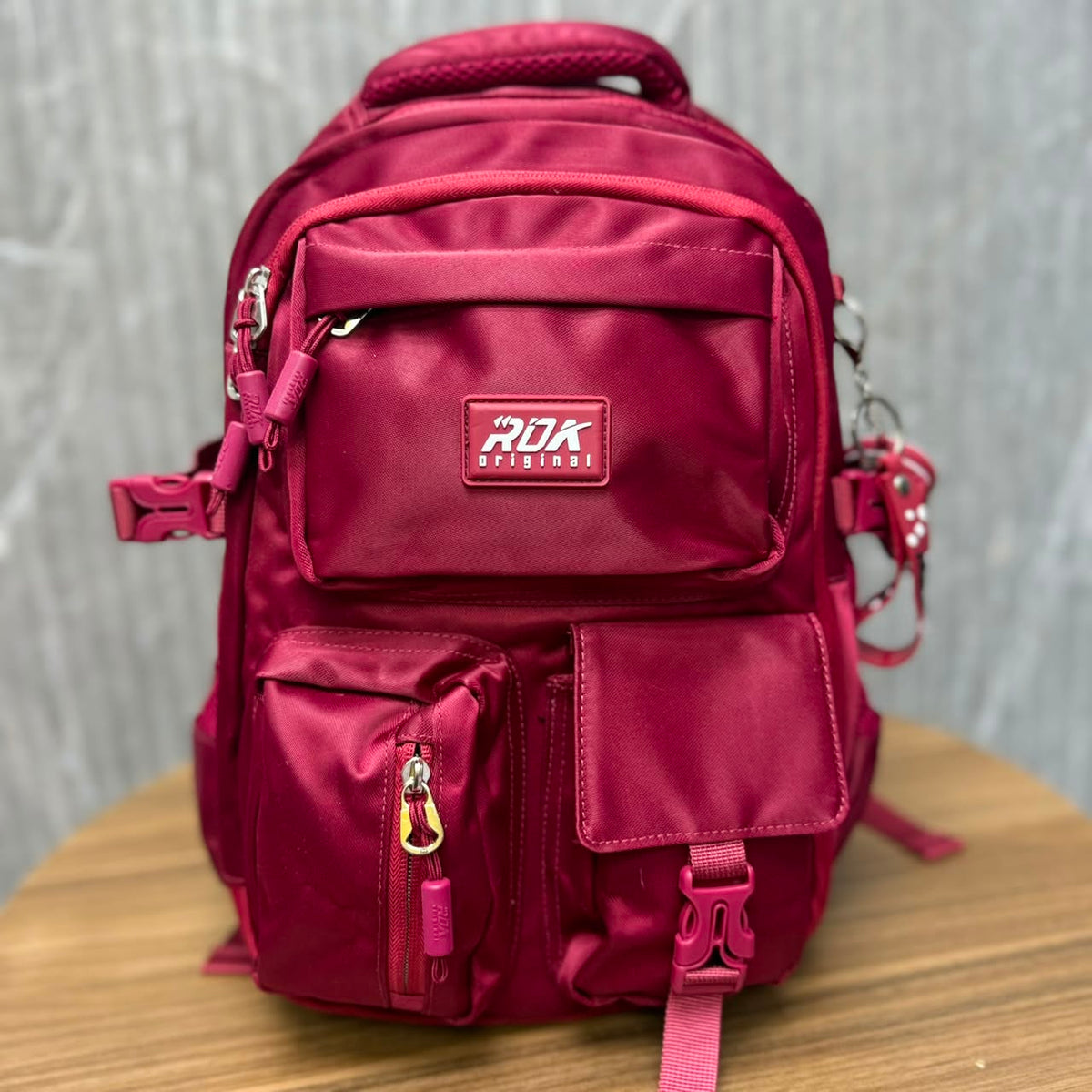 Morral RDA individual unicolor