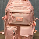Morral RDA individual unicolor