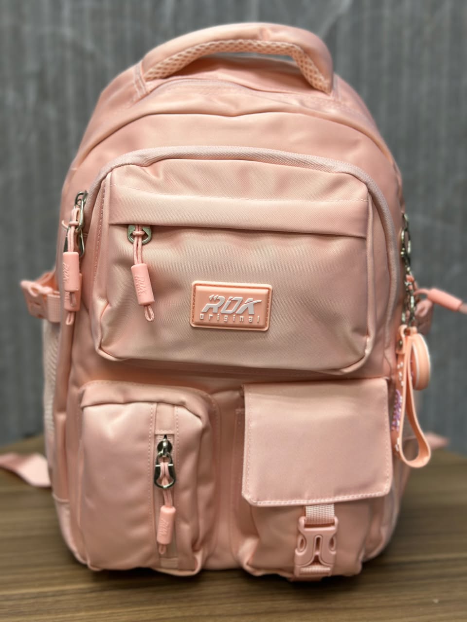 Morral RDA individual unicolor