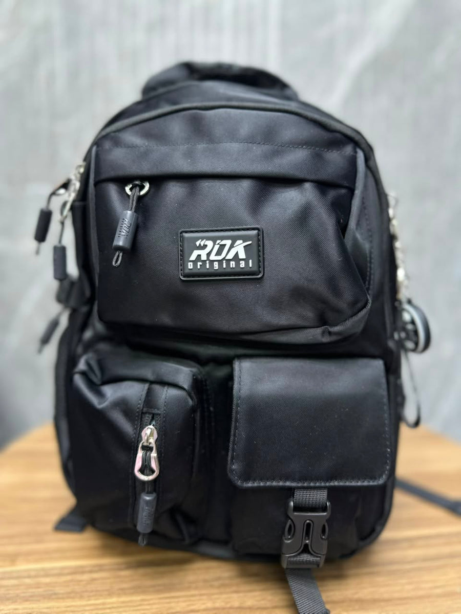 Morral RDA individual unicolor