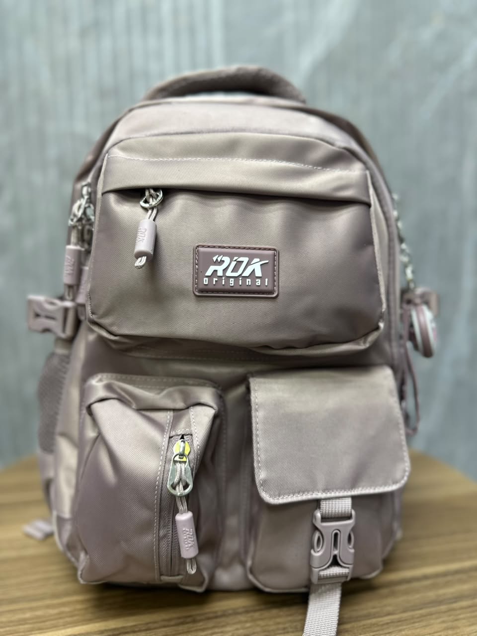 Morral RDA individual unicolor