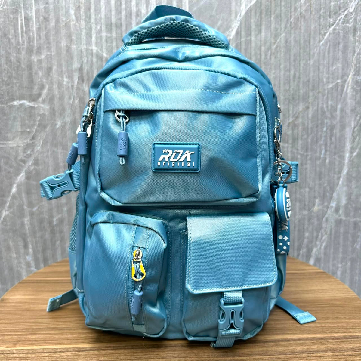 Morral RDA individual unicolor