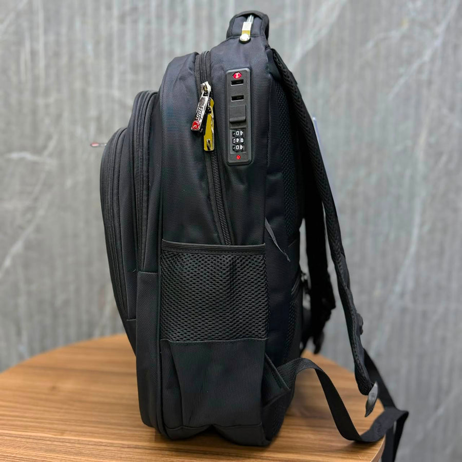 Detalle del Morral RDK ejecutivo