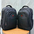 Morral RDK ejecutivo con compartimentos