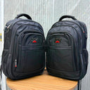 Morral RDK ejecutivo con compartimentos