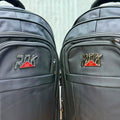 Interior del Morral RDK ejecutivo