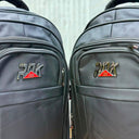 Interior del Morral RDK ejecutivo