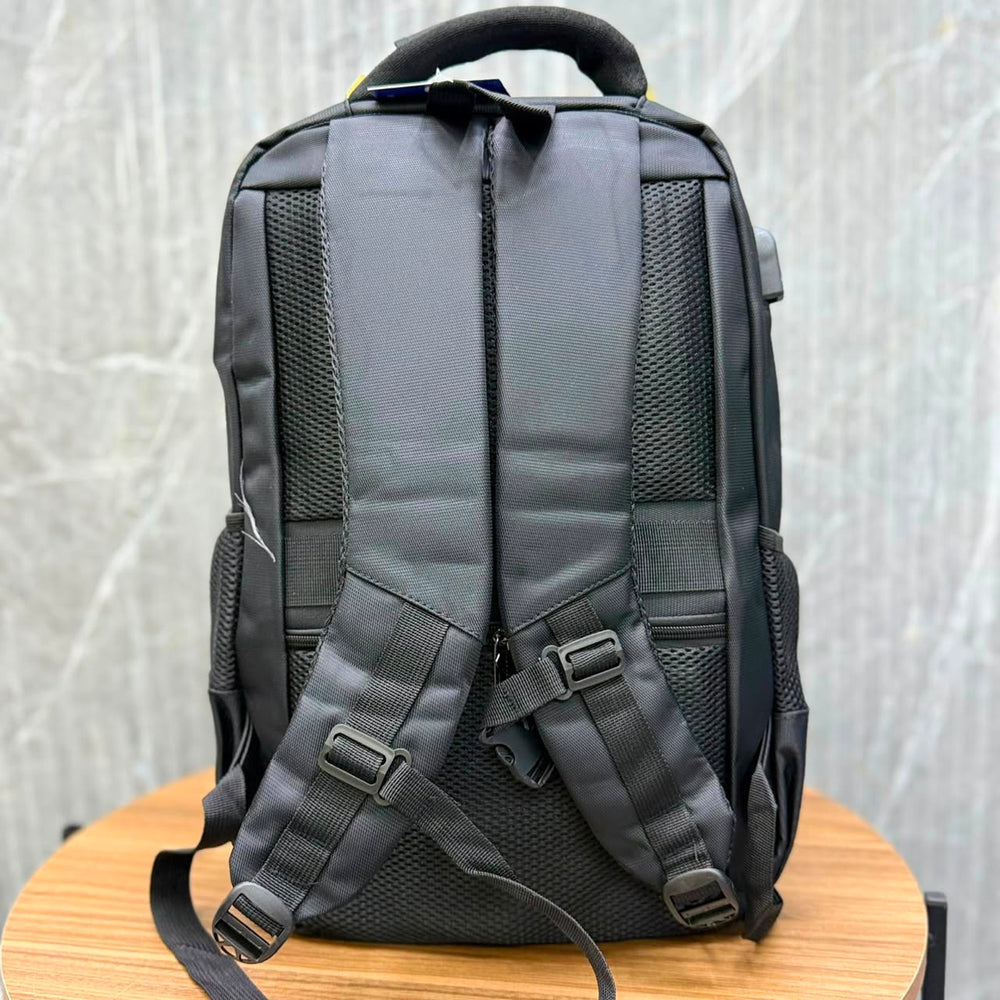 Sistema de seguridad del Morral RDK ejecutivo