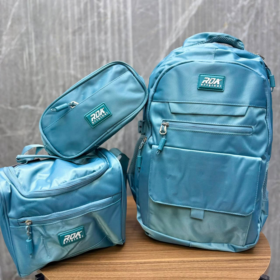 Bolso Trío RDK Original